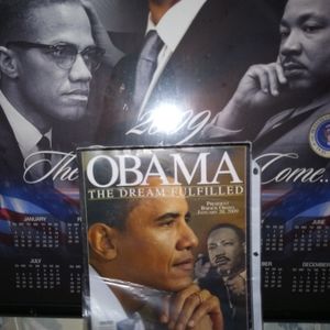 #Art #rare collection of Black History Portrait